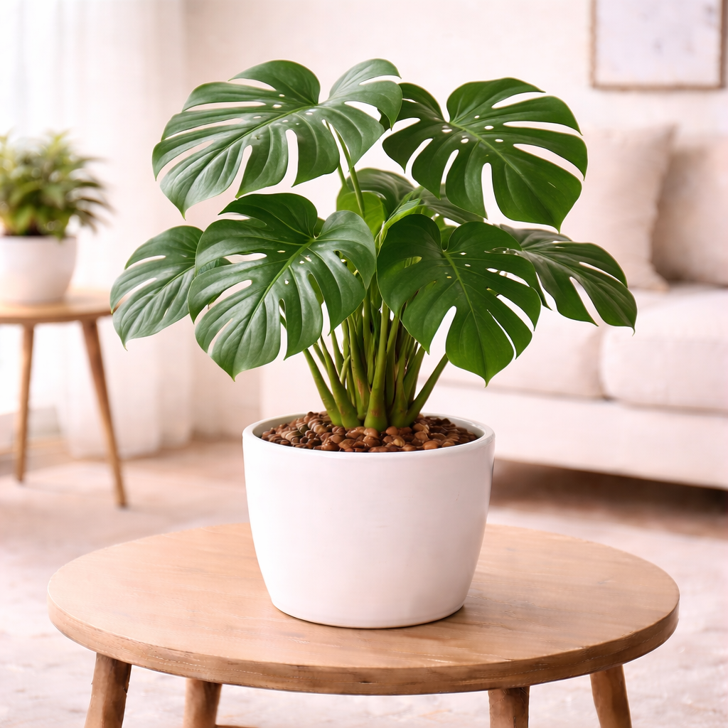 Monstera