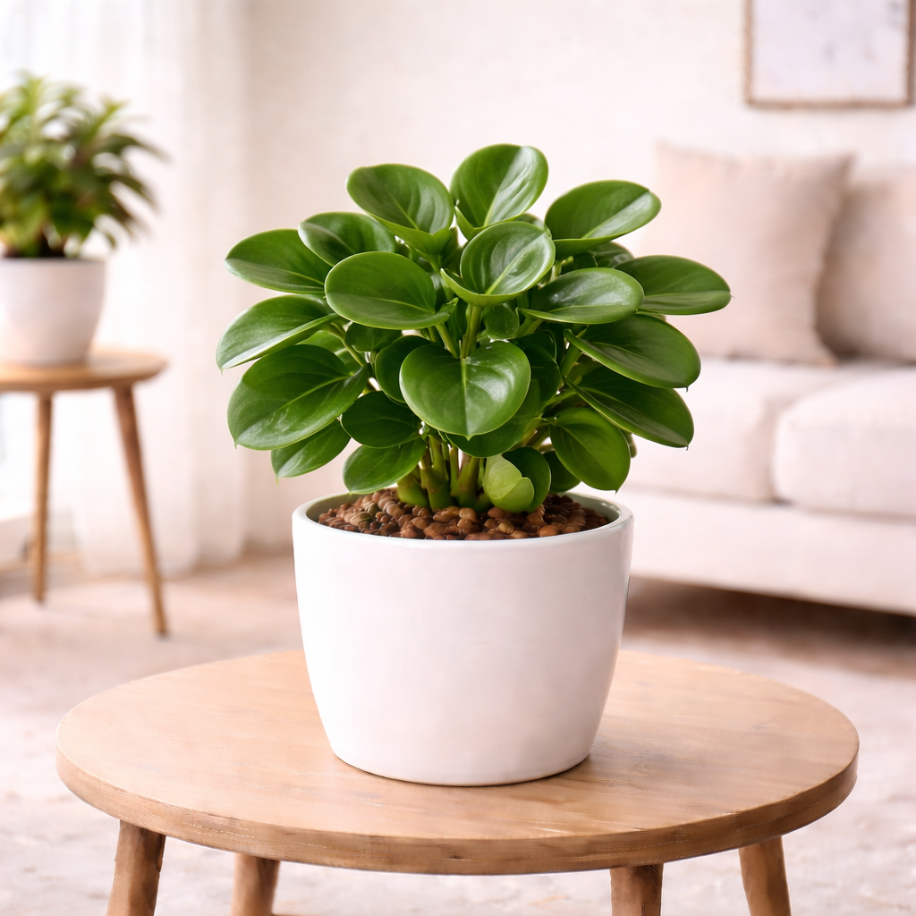Peperomia
