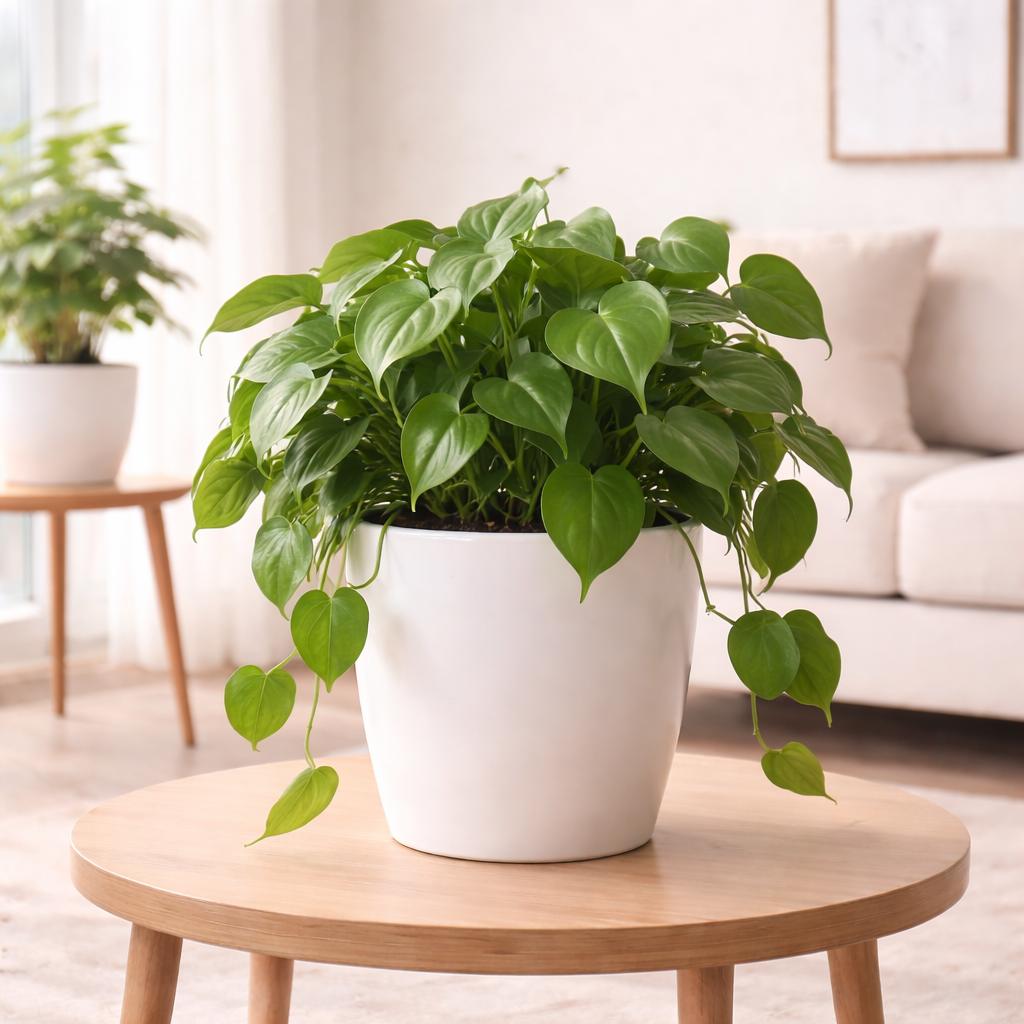 Philodendron (Heartleaf / Green Philodendron)