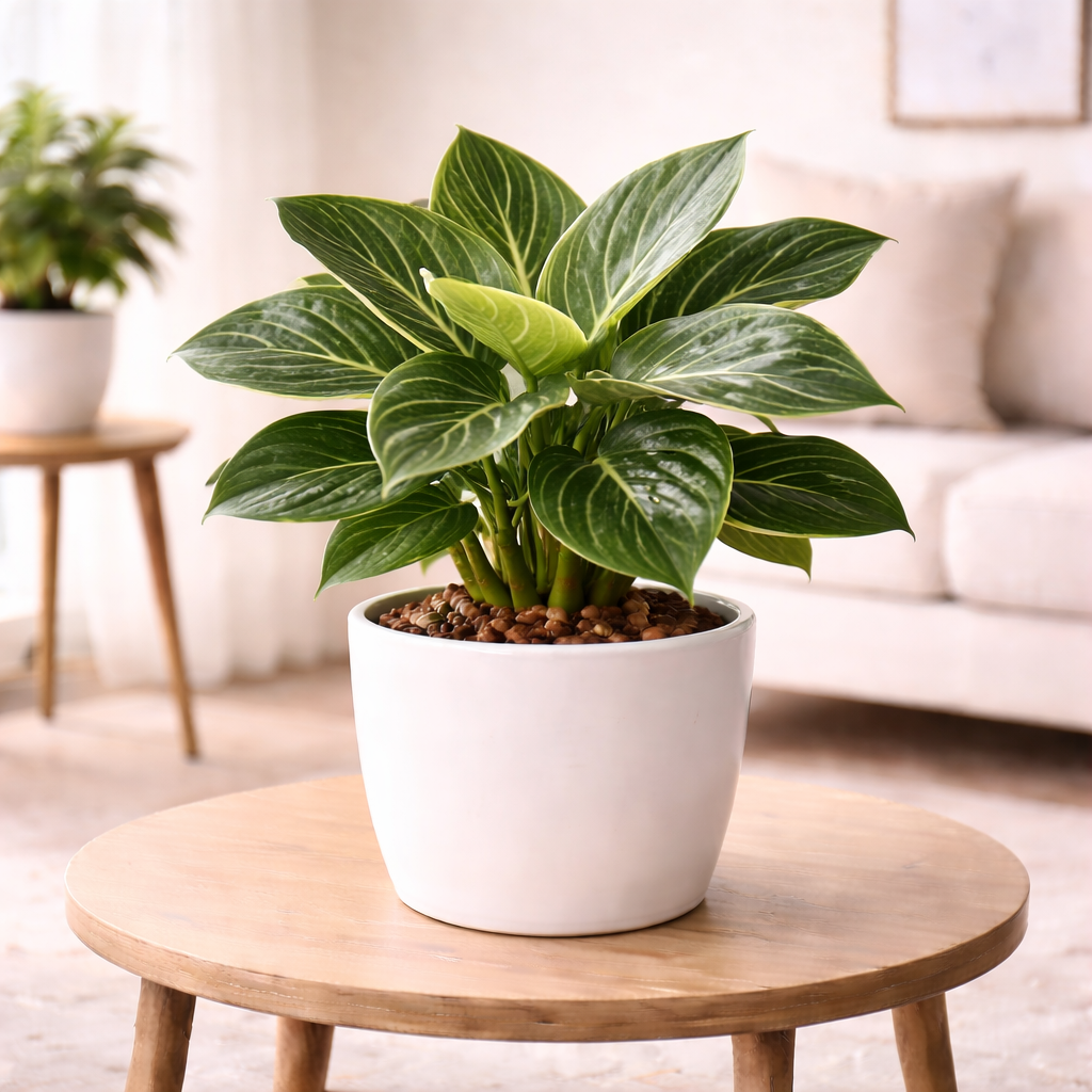 Philodendron Barkins
